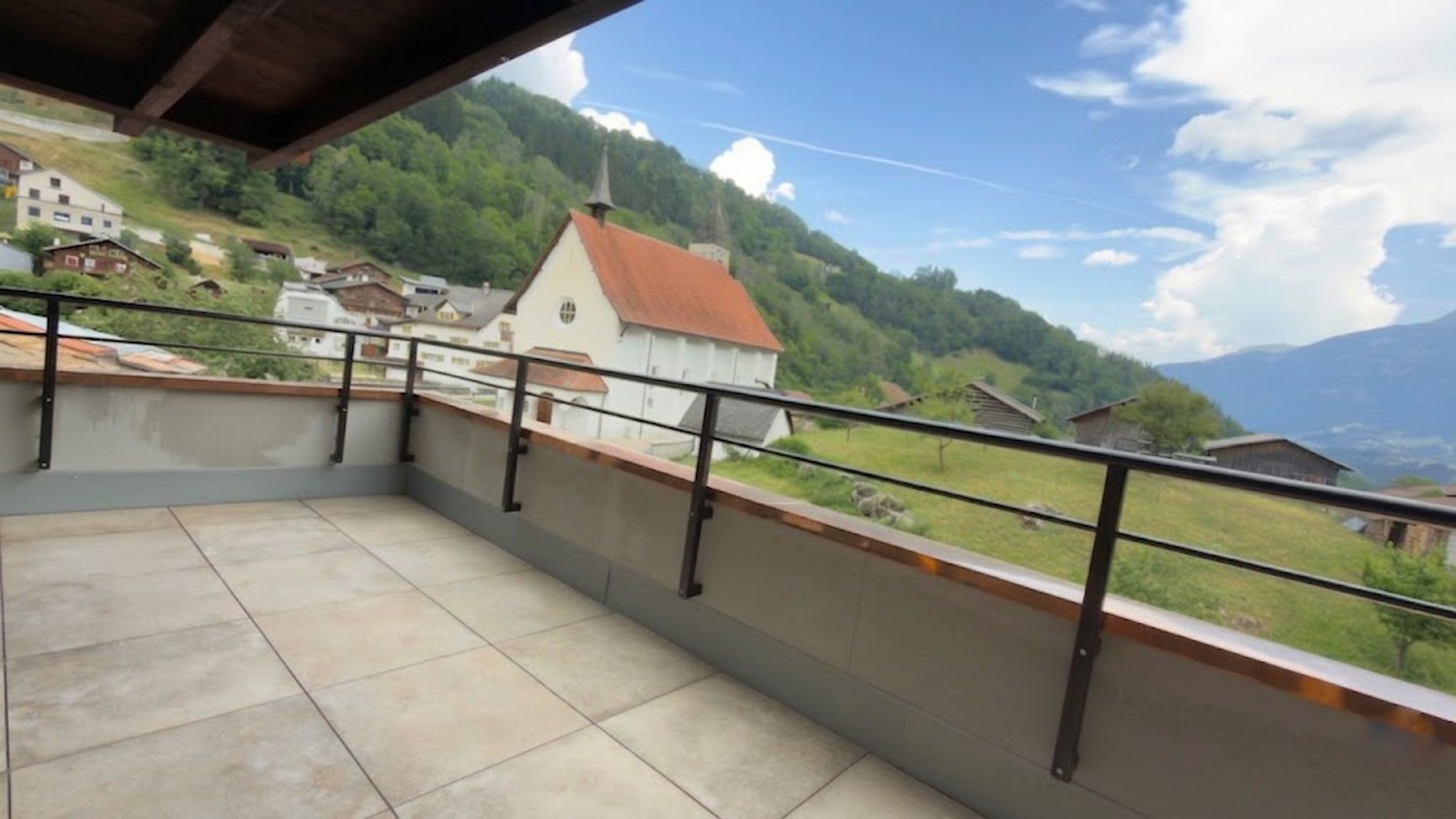2 ½ pièces appartement, photo 4 sur 10