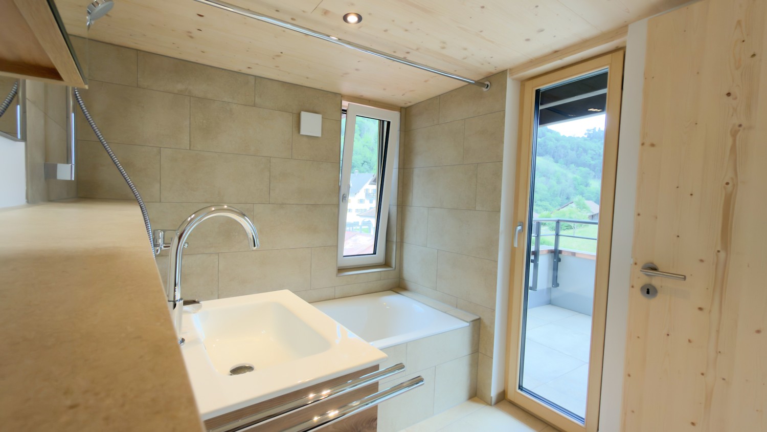 2 ½ pièces appartement, photo 10 sur 10
