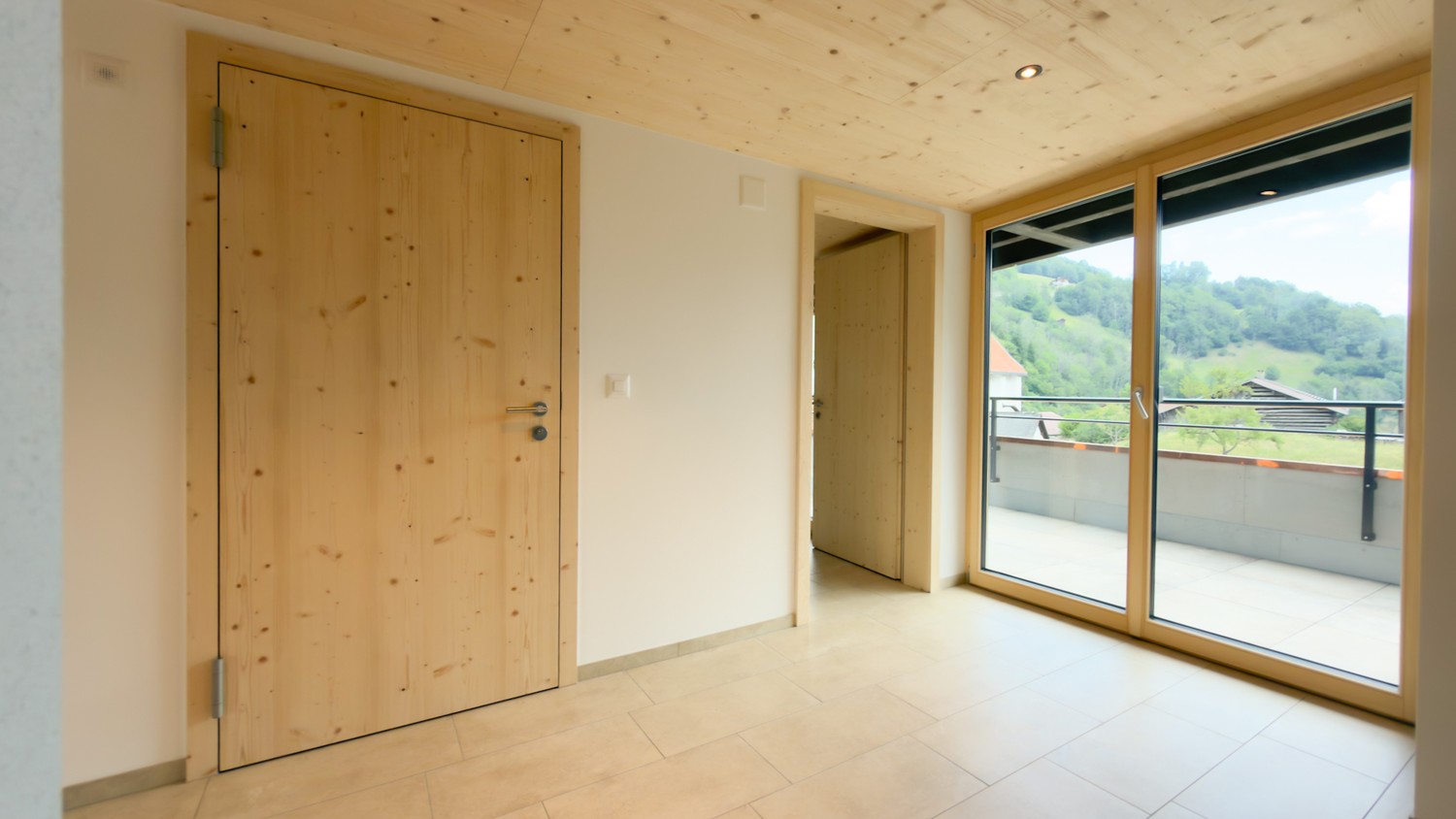 2 ½ pièces appartement, photo 1 sur 10