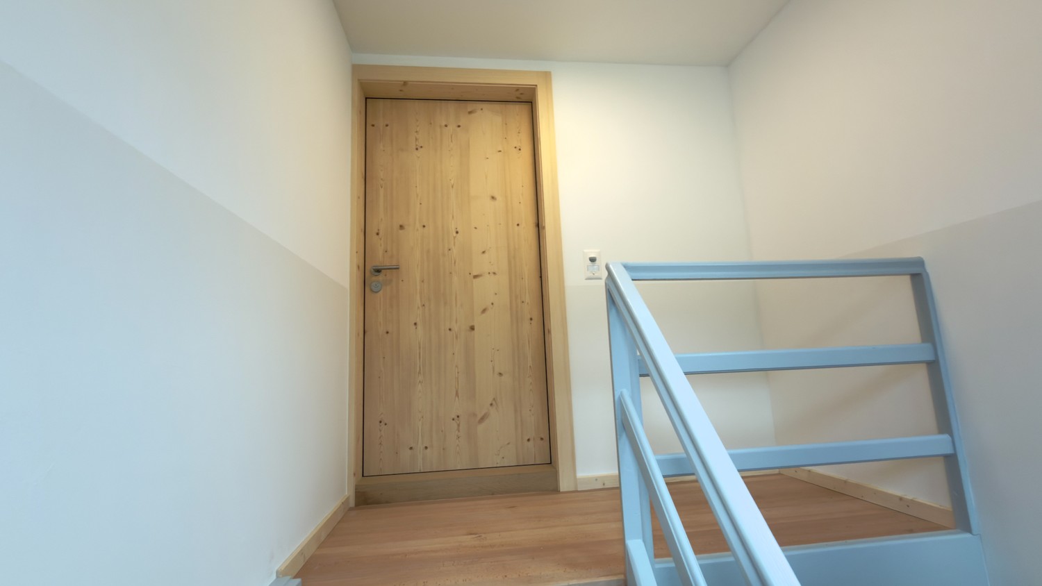 2 ½ pièces appartement, photo 9 sur 10