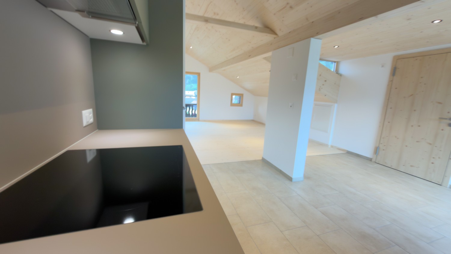 2 ½ pièces appartement, photo 6 sur 10