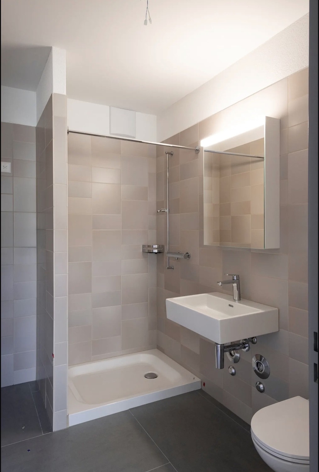 Appartement de 2 ½ pièces, photo 3 sur 9