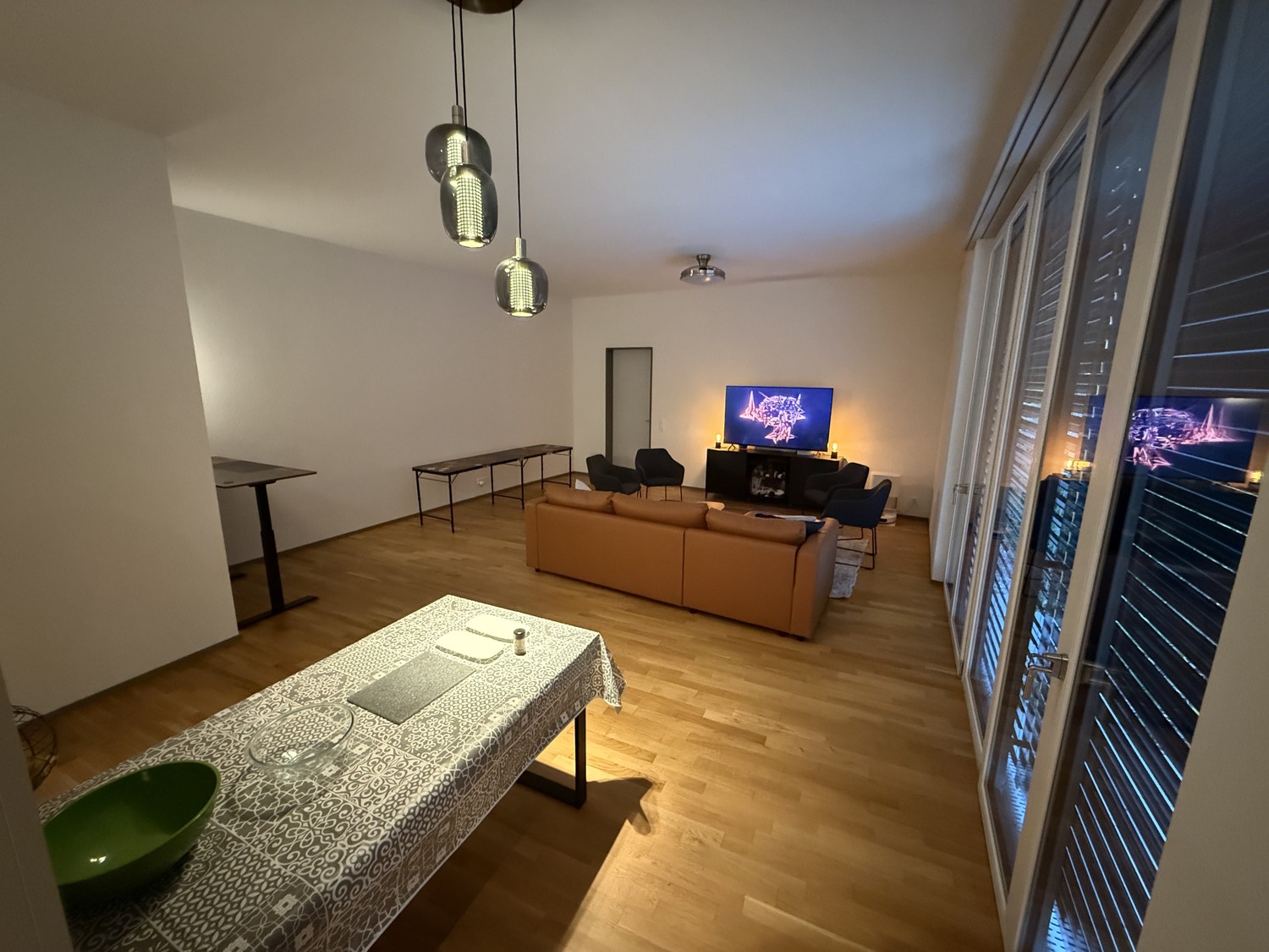 Appartement de 2 ½ pièces, photo 8 sur 9