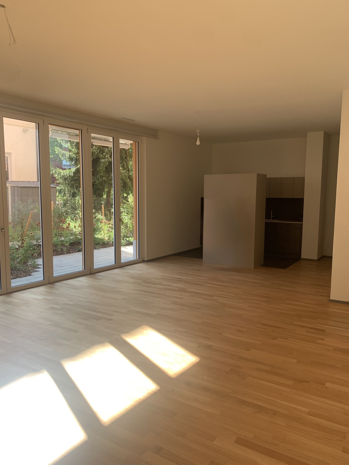 Appartement de 2 ½ pièces, photo 1 sur 9