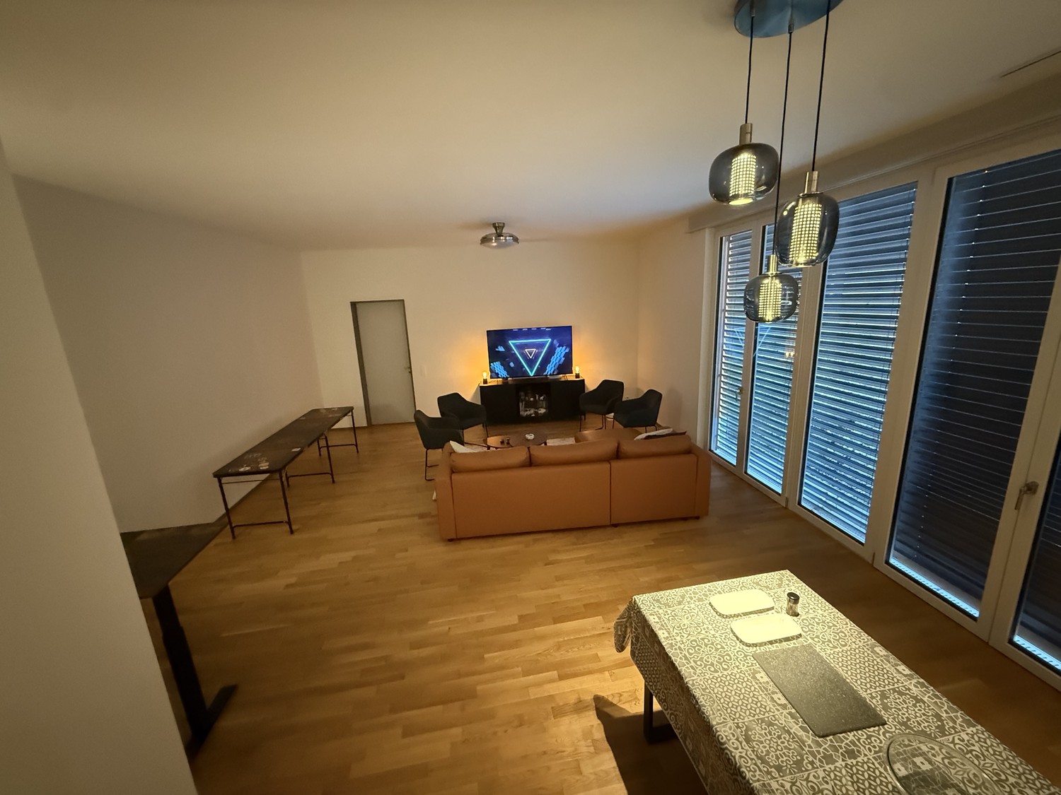 Appartement de 2 ½ pièces, photo 7 sur 9