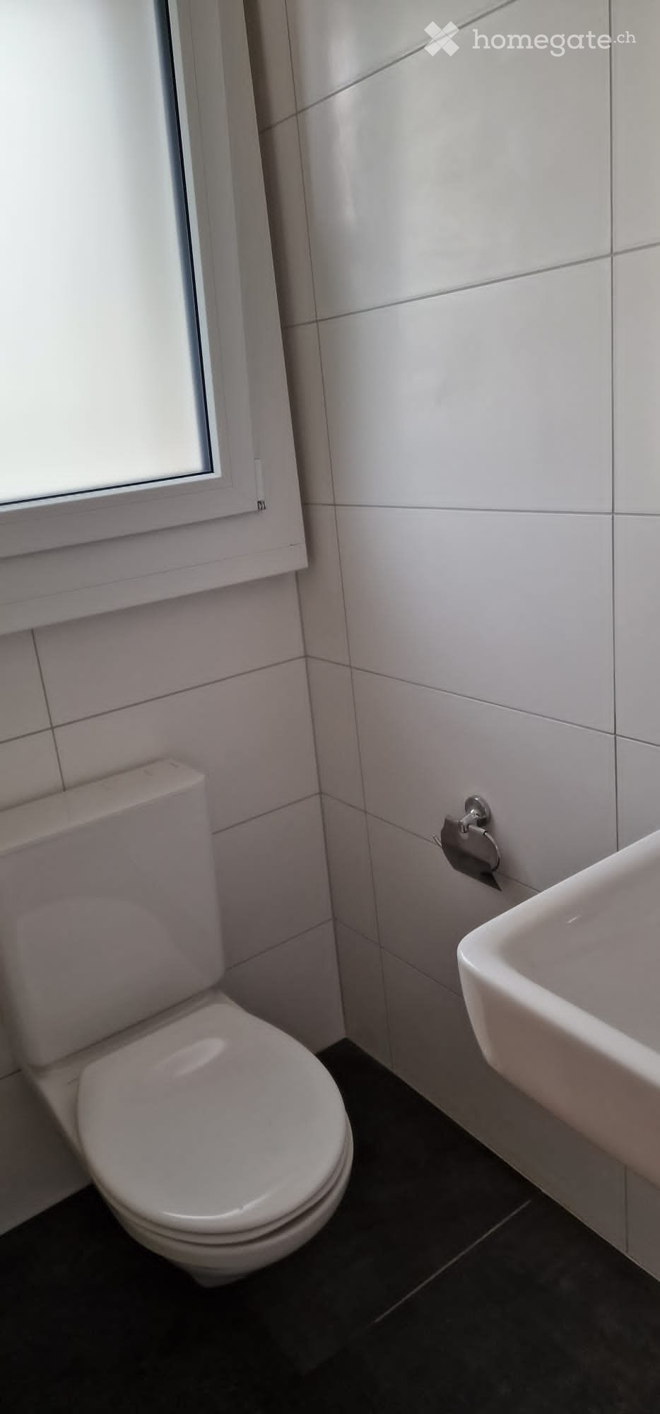 1 ½ rooms apartment