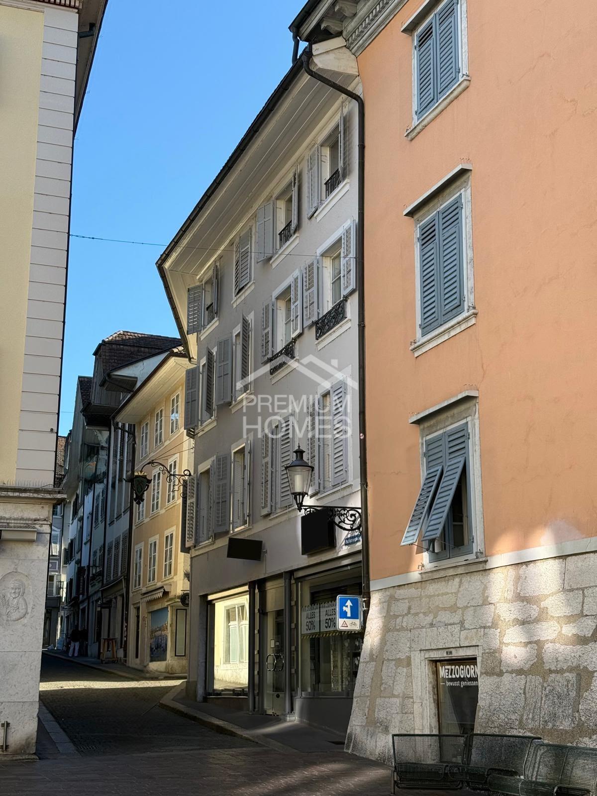 Bureau de 194m²