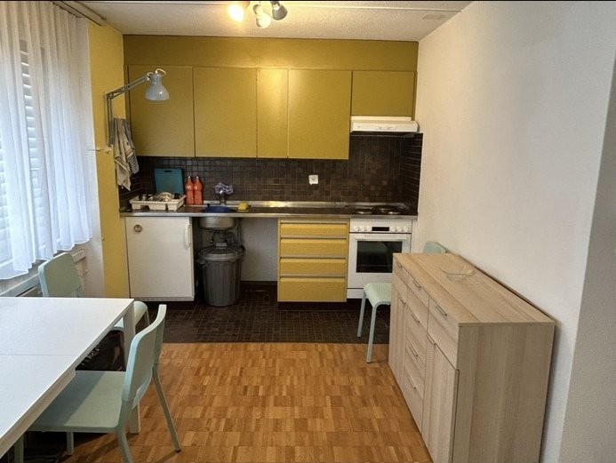 Appartement de 2 ½ pièces, photo 2 sur 2