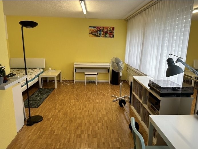 Appartement de 2 ½ pièces, photo 1 sur 2