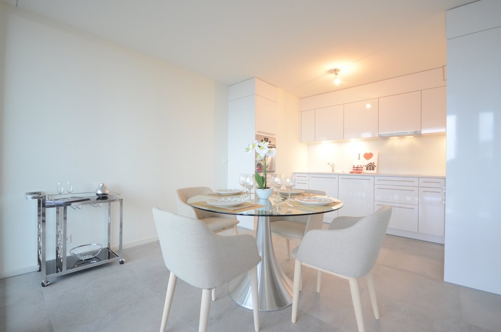 3 rooms apartment, photo 1 sur 8