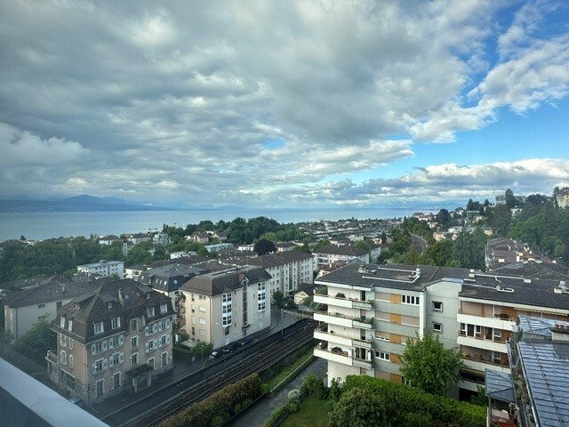3 rooms apartment, photo 3 sur 8