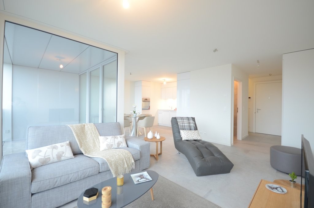 3 rooms apartment, photo 4 sur 8