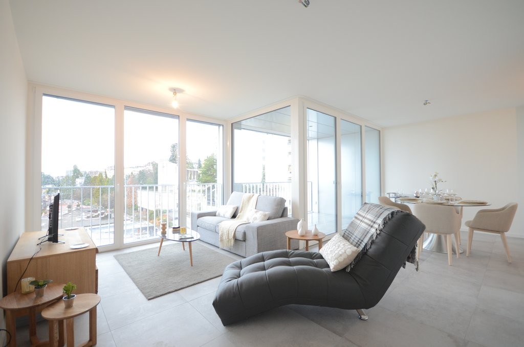 3 rooms apartment, photo 2 sur 8
