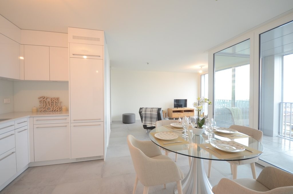 3 rooms apartment, photo 5 sur 8