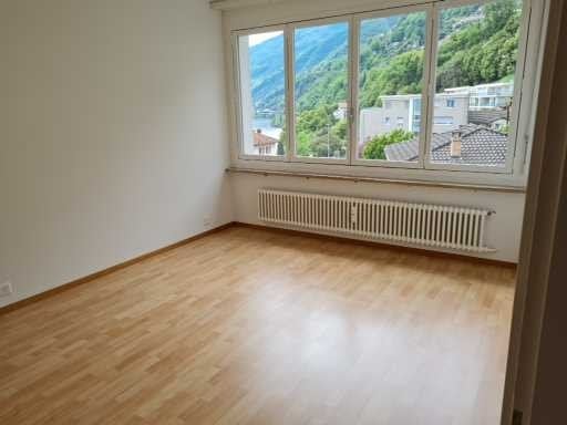 Appartement 4 ½ pièces