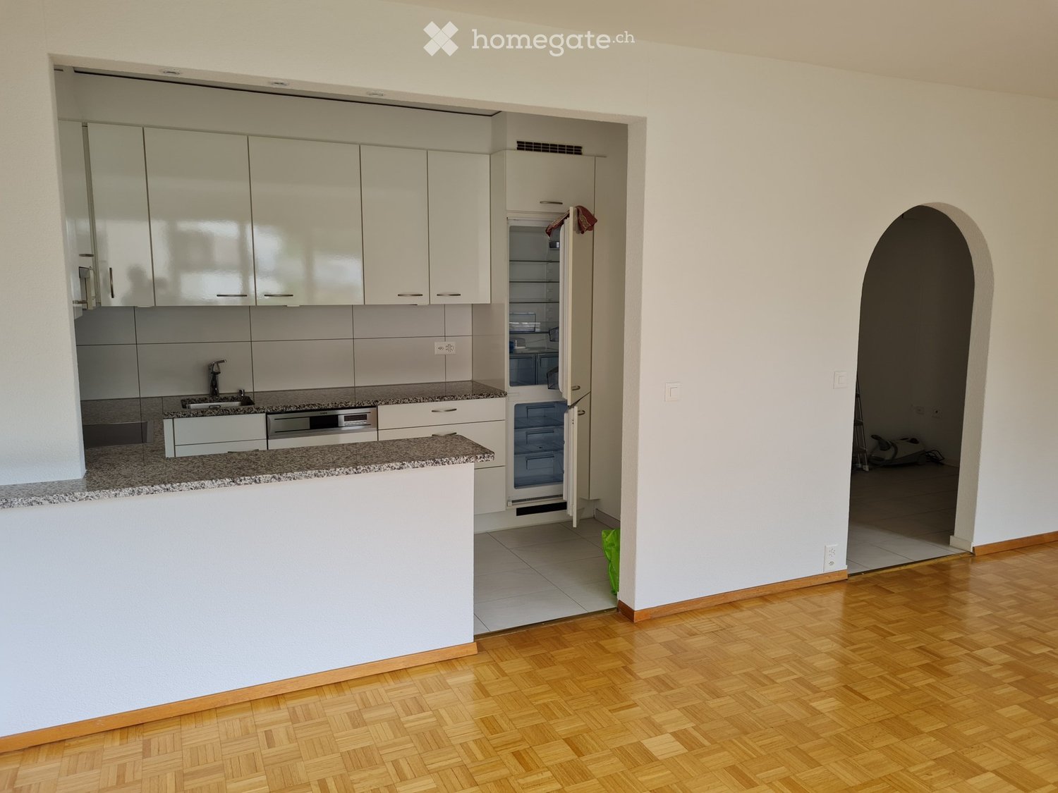 Appartement 4 ½ pièces