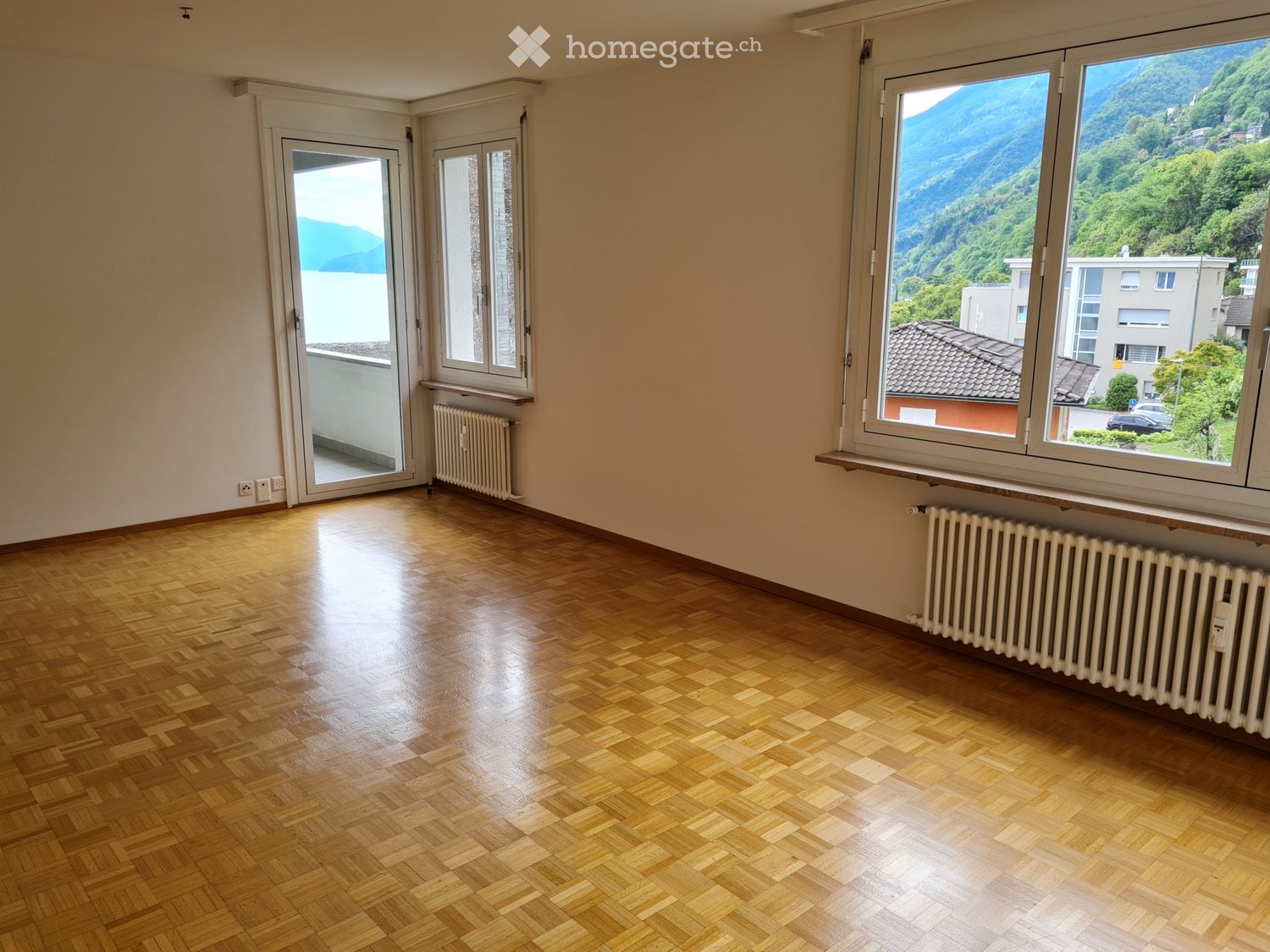 Appartement 4 ½ pièces