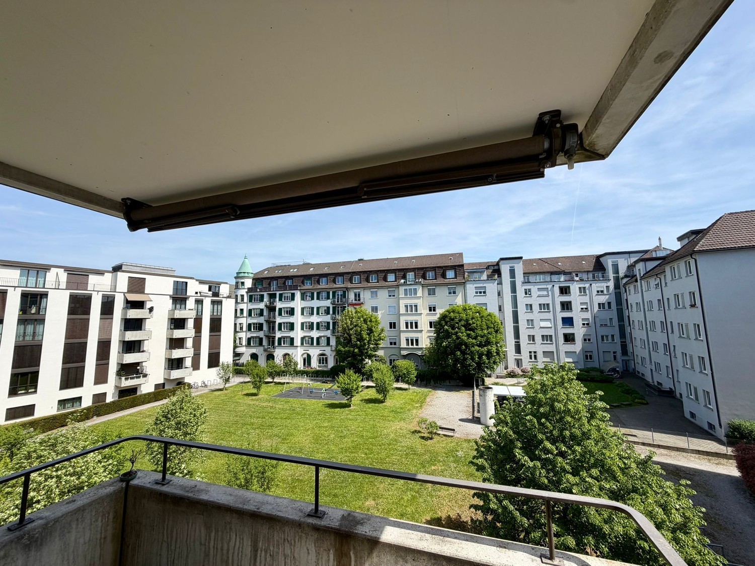 Chambre en colocation, photo 5 sur 8