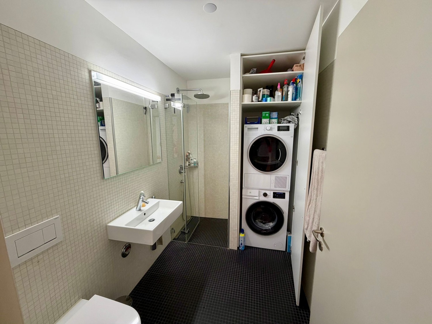 Chambre en colocation, photo 4 sur 8