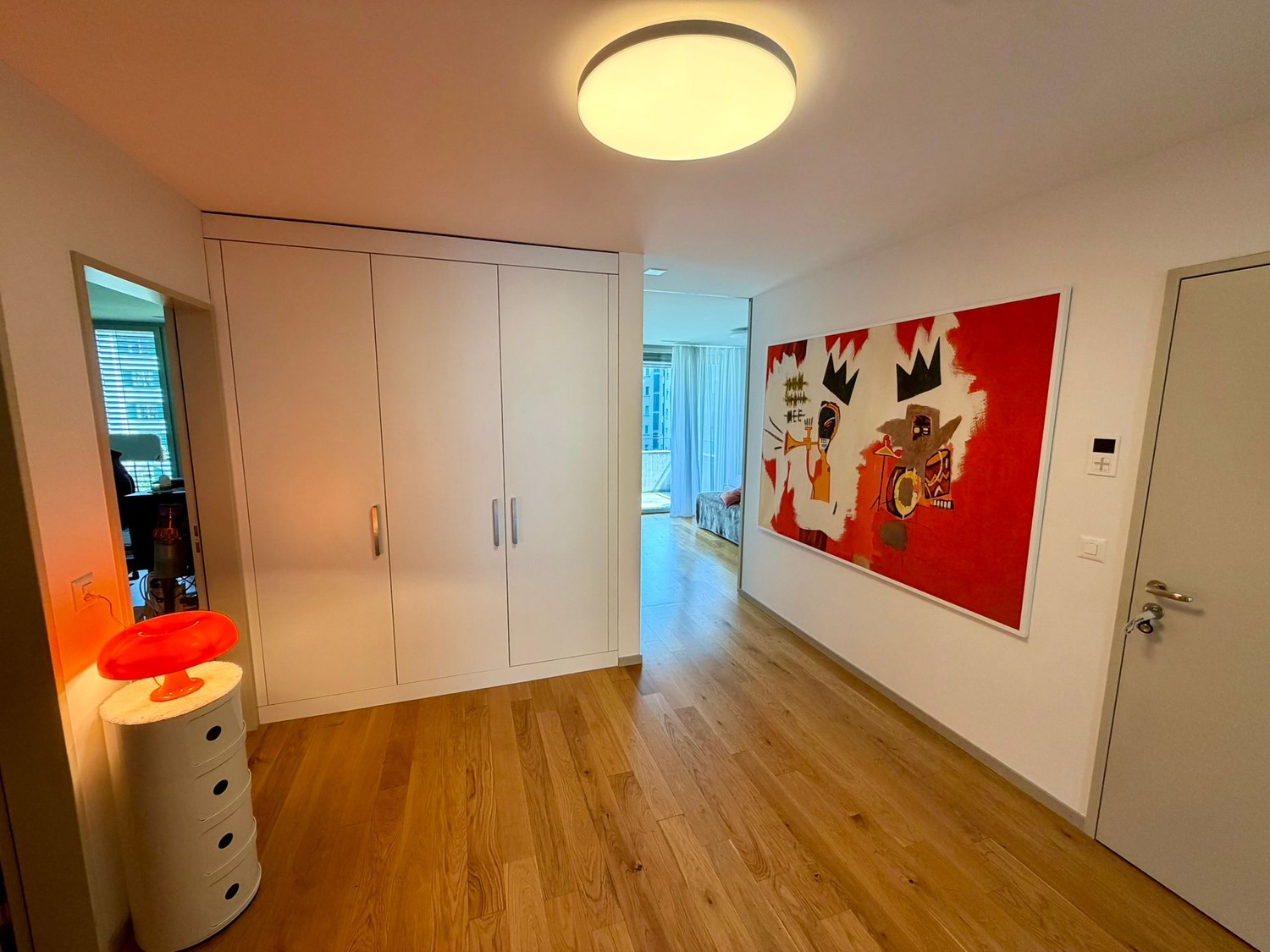 Chambre en colocation, photo 3 sur 8