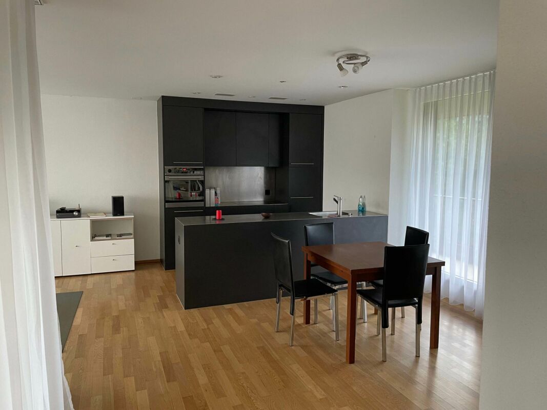 Appartement de 2 ½ pièces, photo 7 sur 10