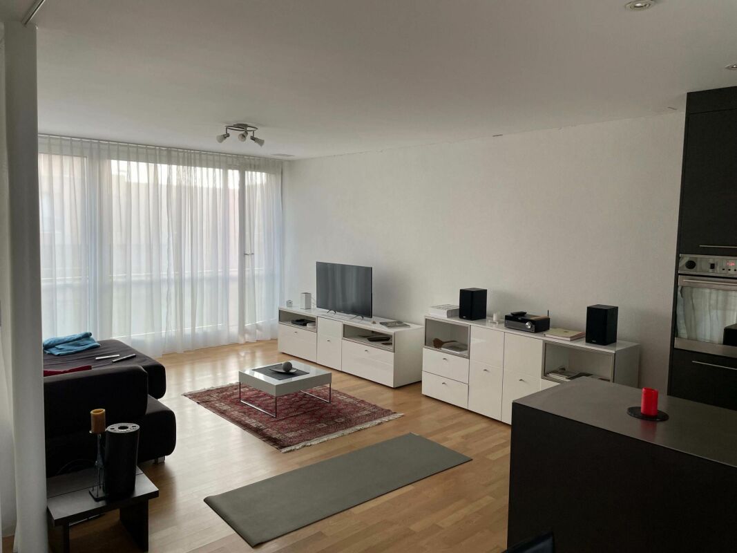 Appartement de 2 ½ pièces, photo 8 sur 10