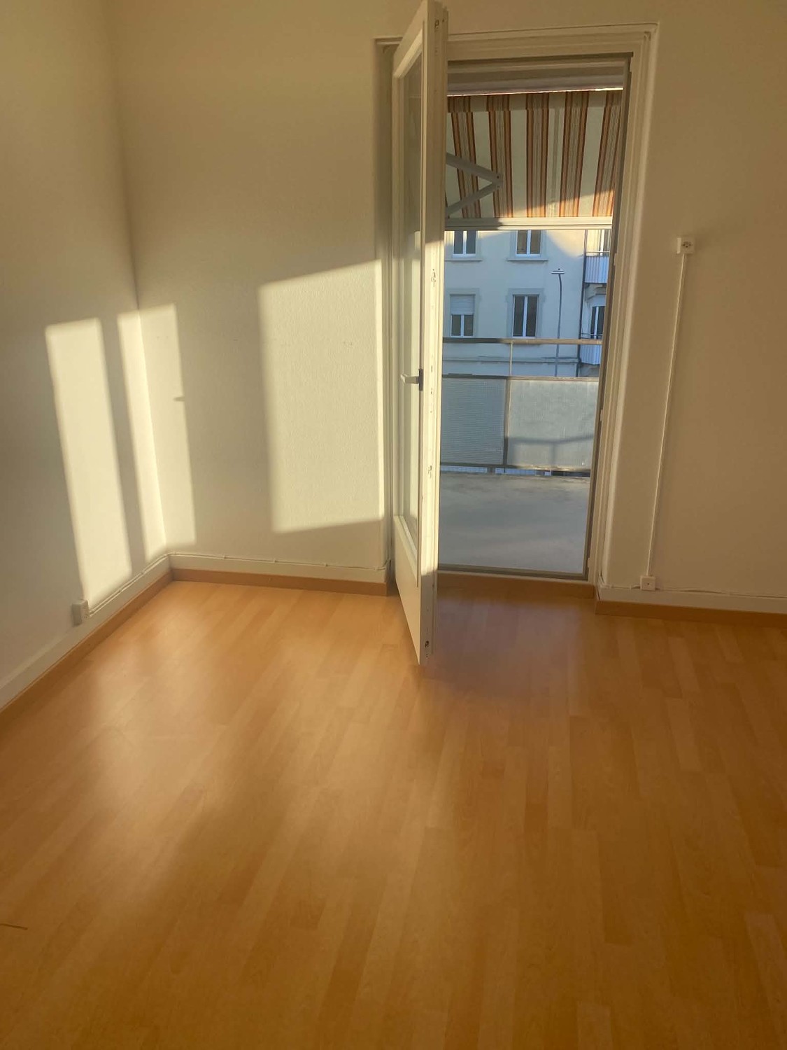 Chambre en colocation, photo 2 sur 6