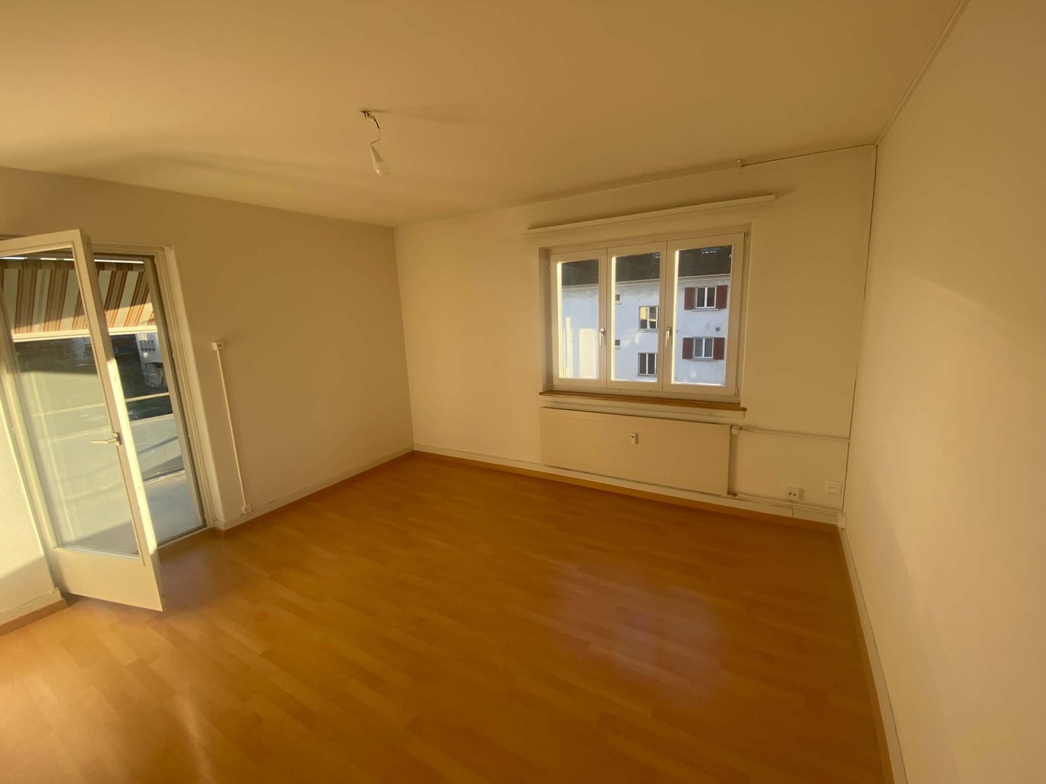 Chambre en colocation, photo 1 sur 6