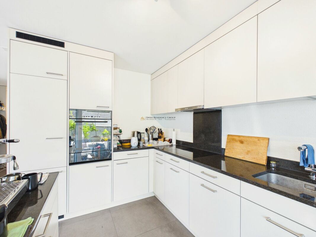 Appartement de 4 ½ pièces