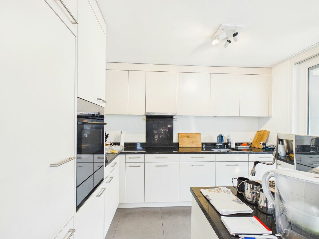 Appartement de 4 ½ pièces