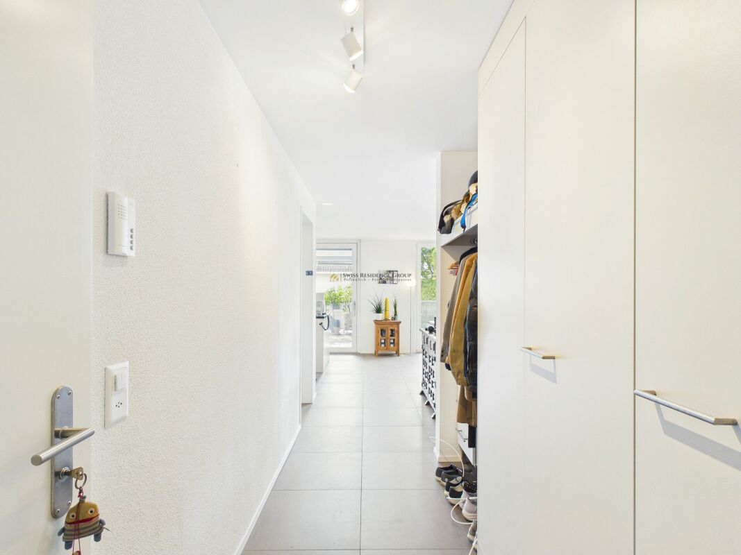Appartement de 4 ½ pièces