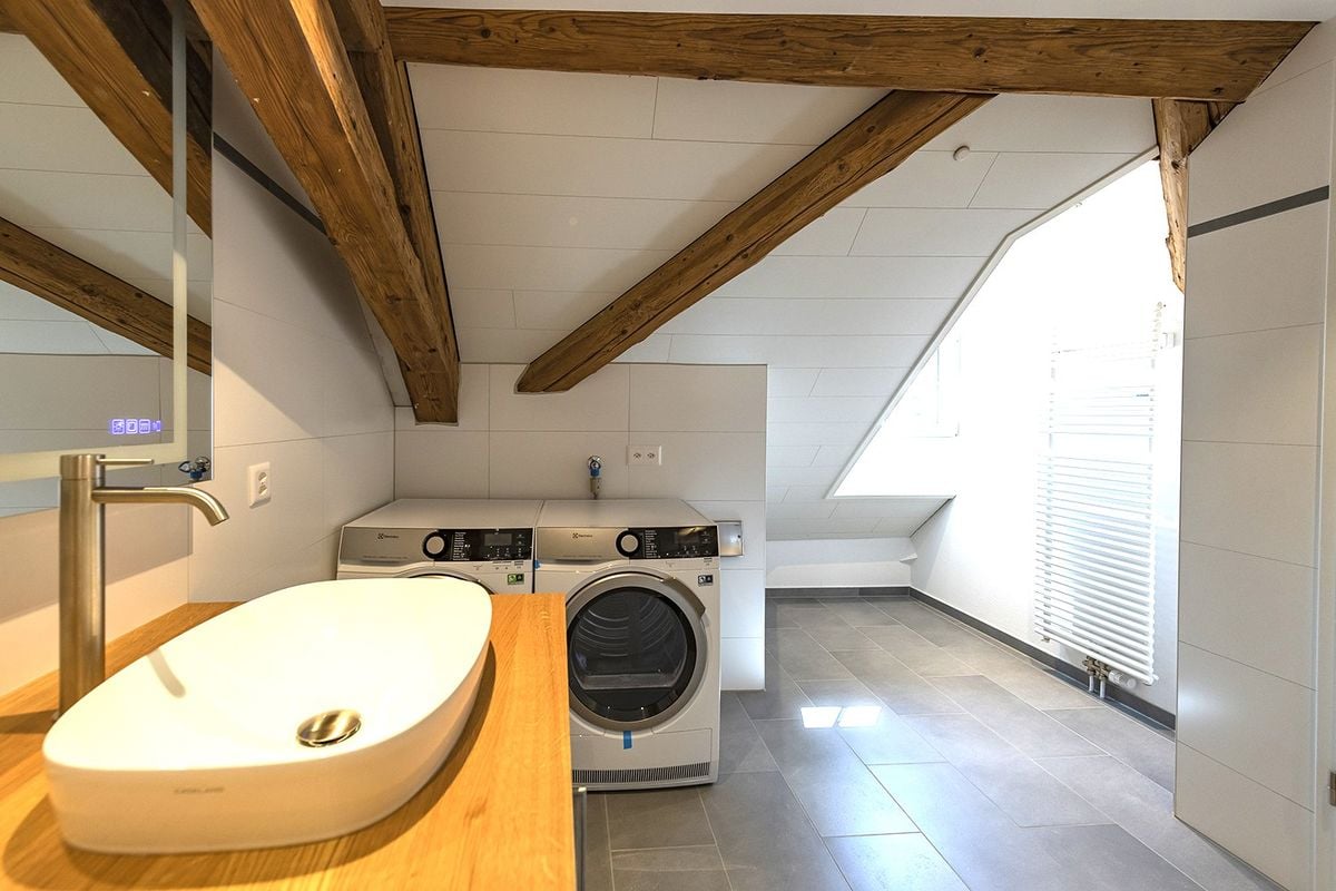 4 ½ rooms duplex, photo 6 sur 7