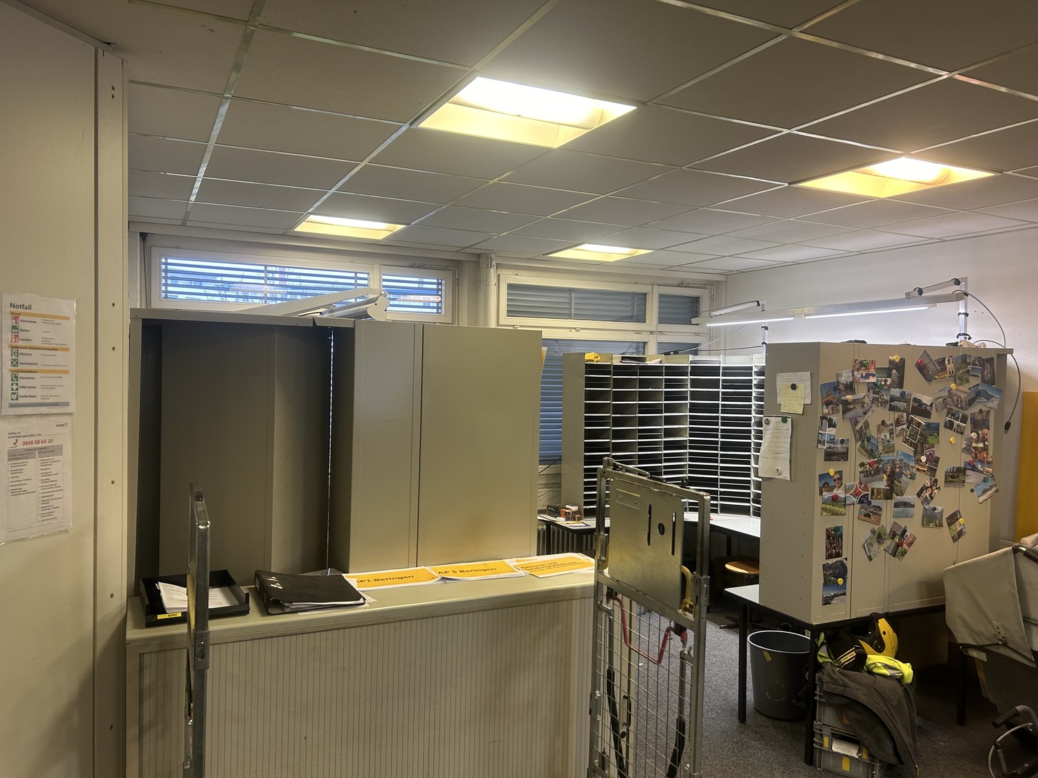 146m² commercial