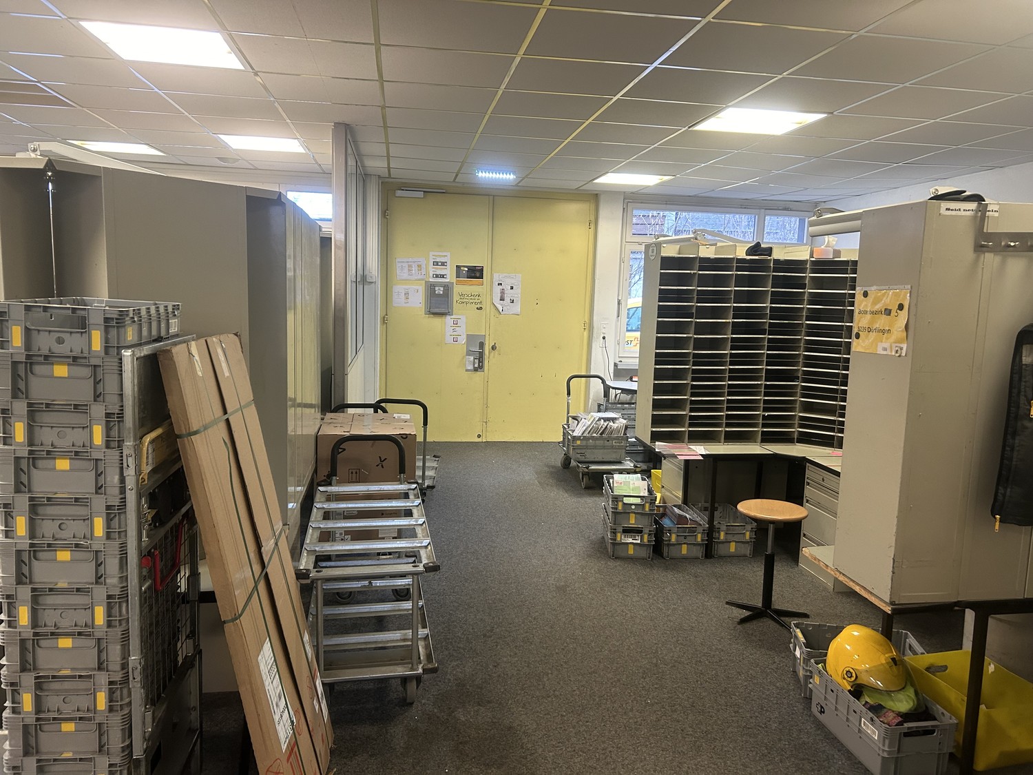 146m² commercial
