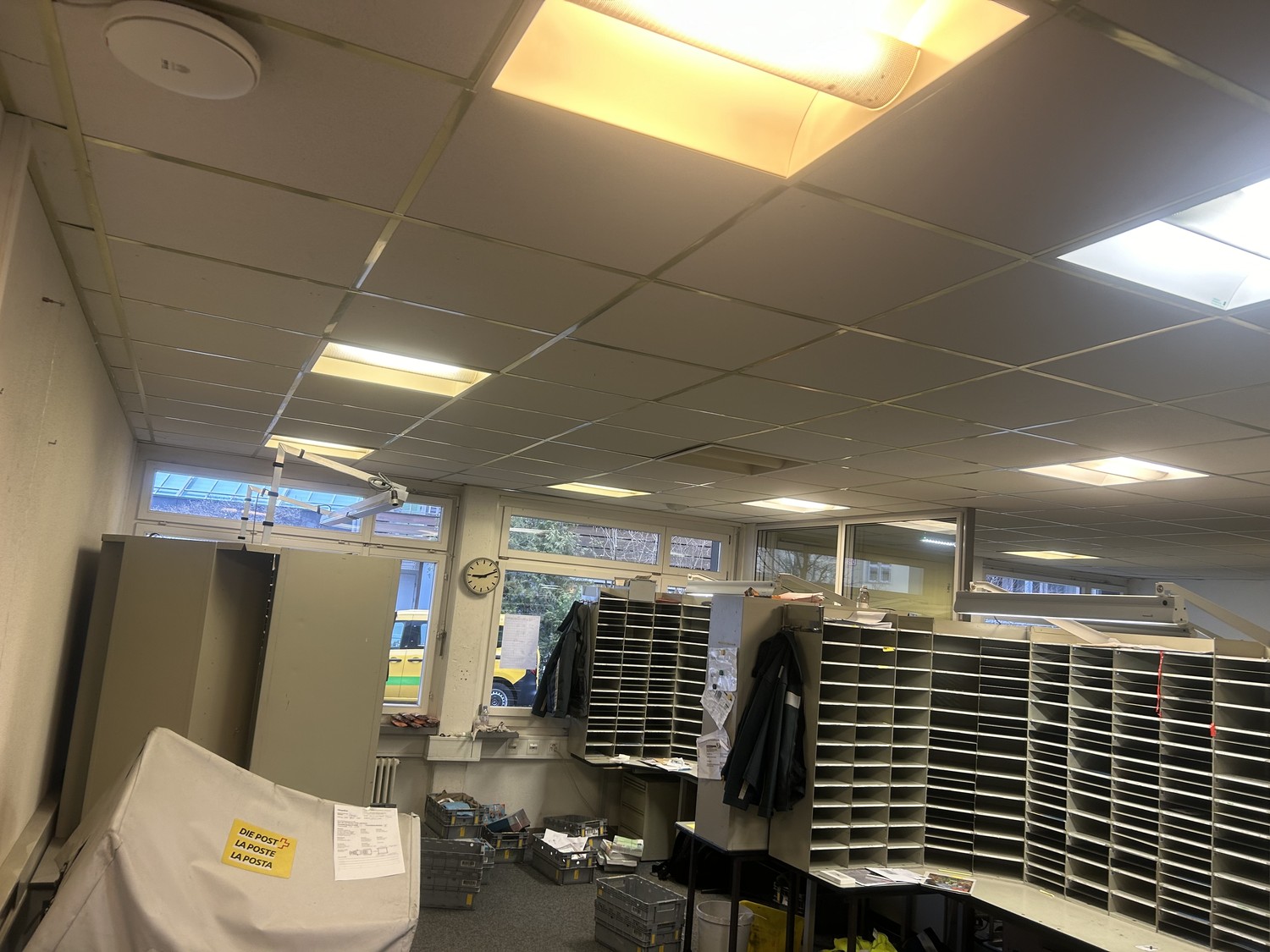146m² commercial