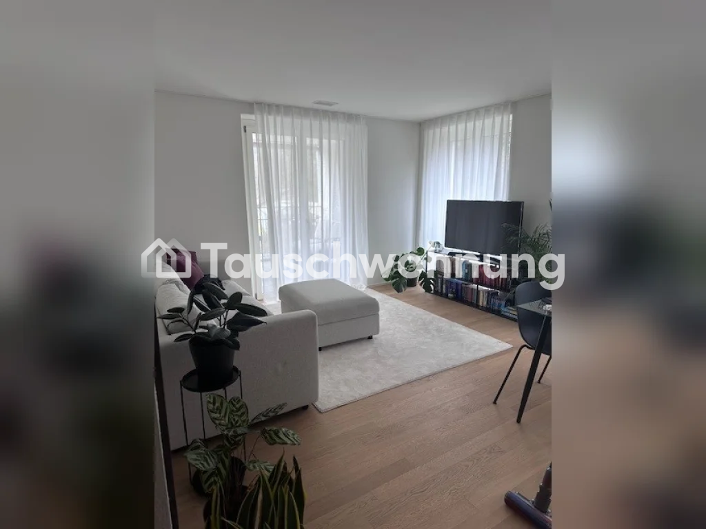 Appartement de 2 ½ pièces