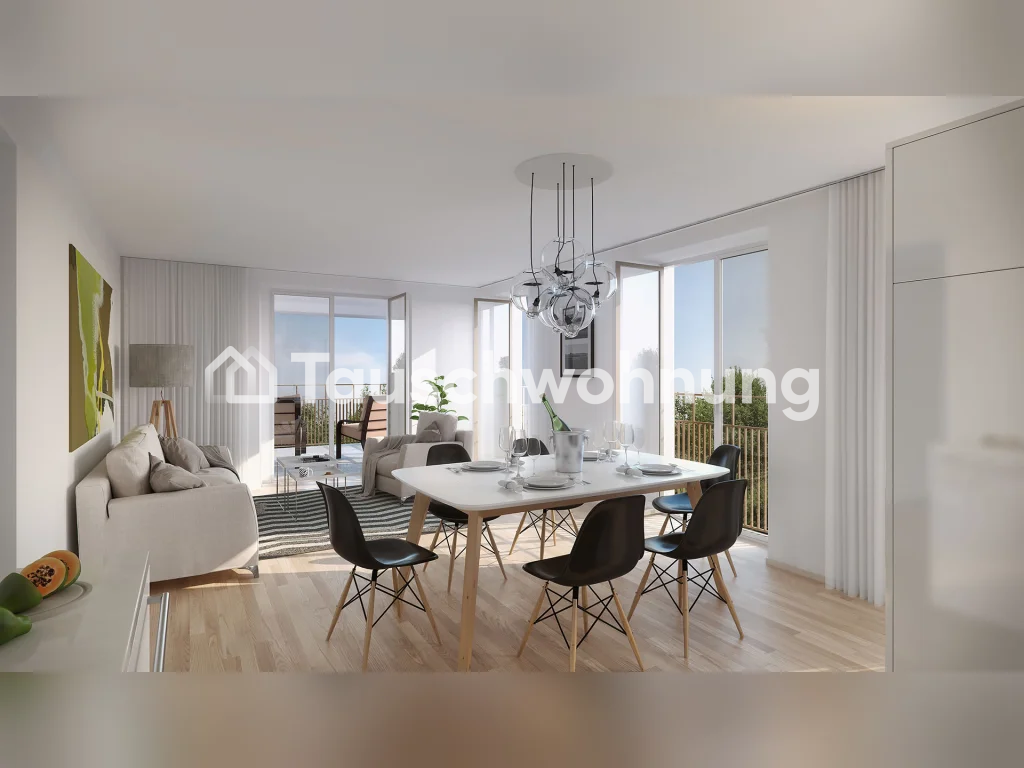 Appartement de 2 ½ pièces