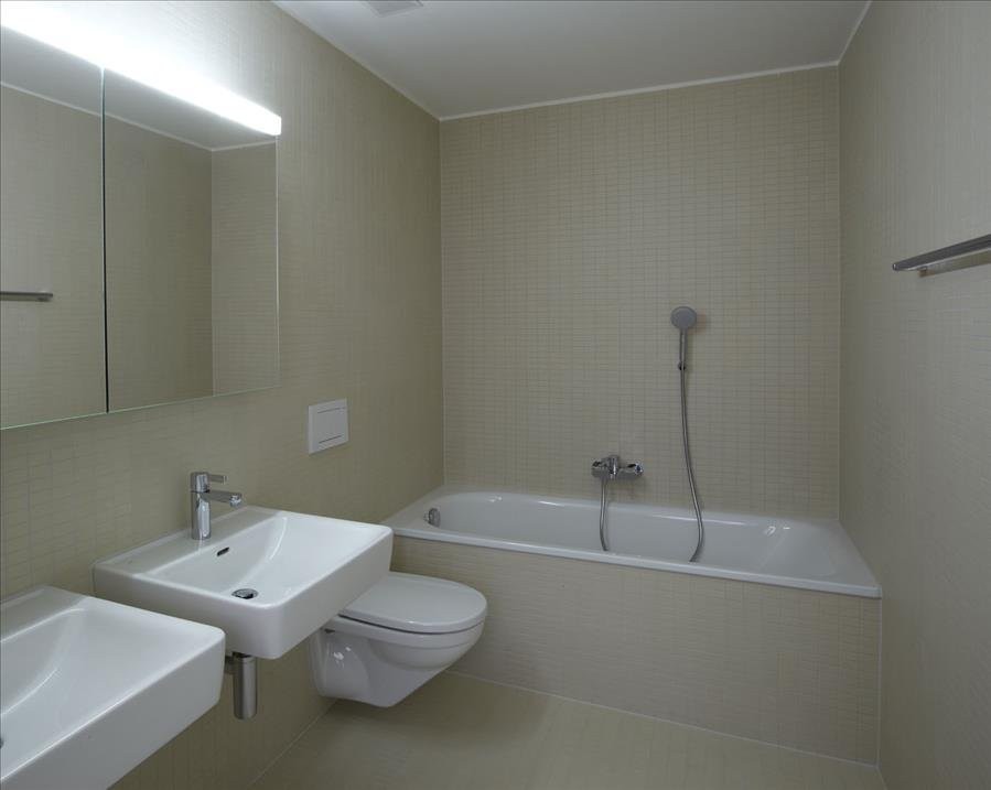 Appartement de 4 ½ pièces