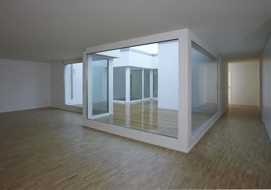 Appartement de 4 ½ pièces