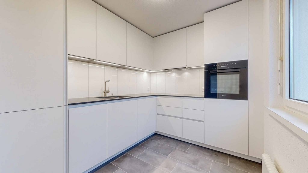 Appartement de 5 ½ pièces