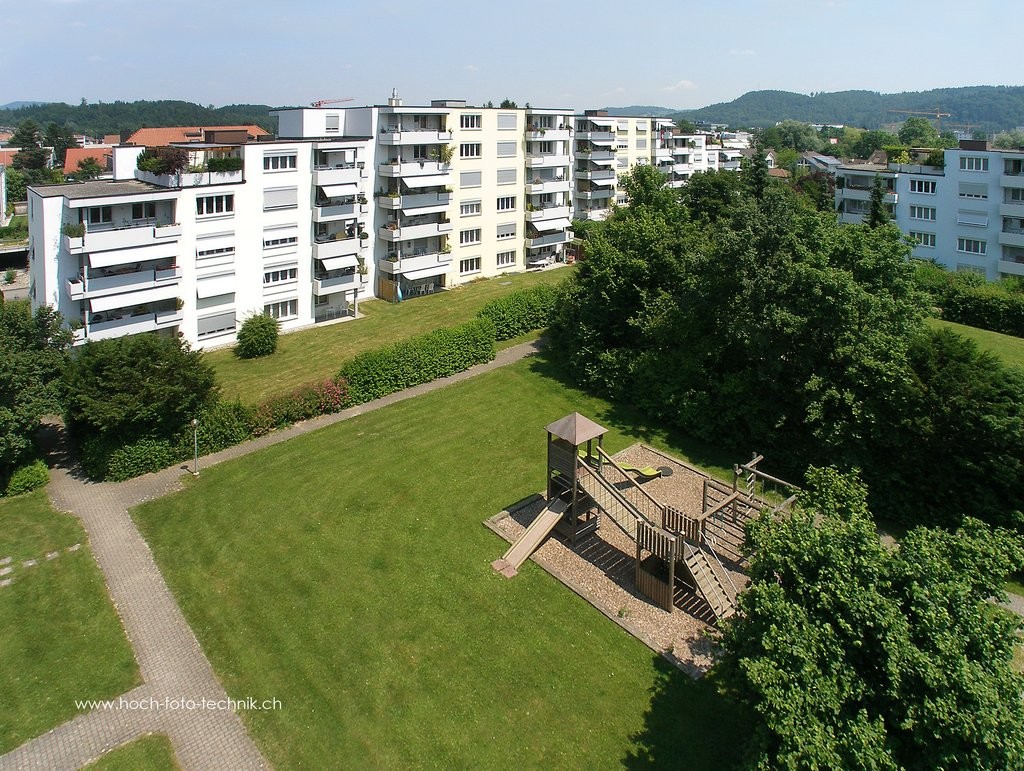 Appartement de 5 ½ pièces