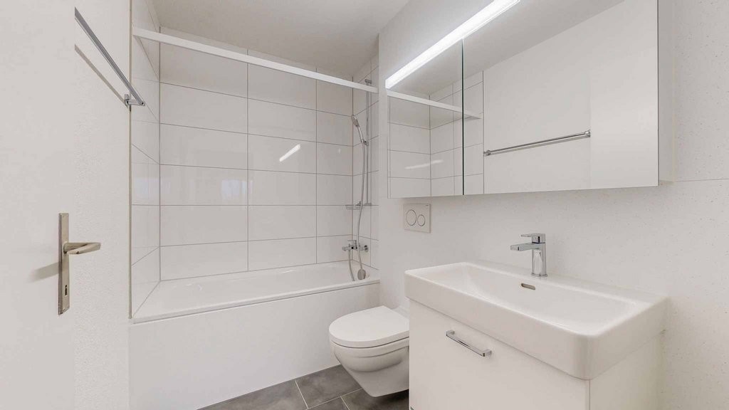 Appartement de 5 ½ pièces