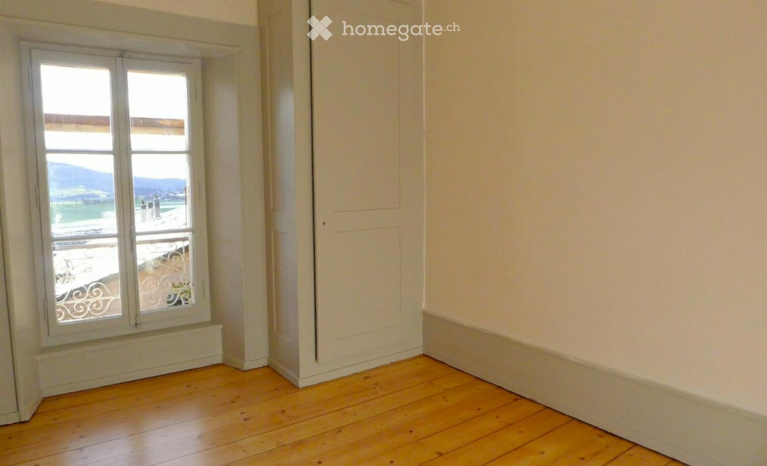 2 ½ rooms apartment, photo 5 sur 5