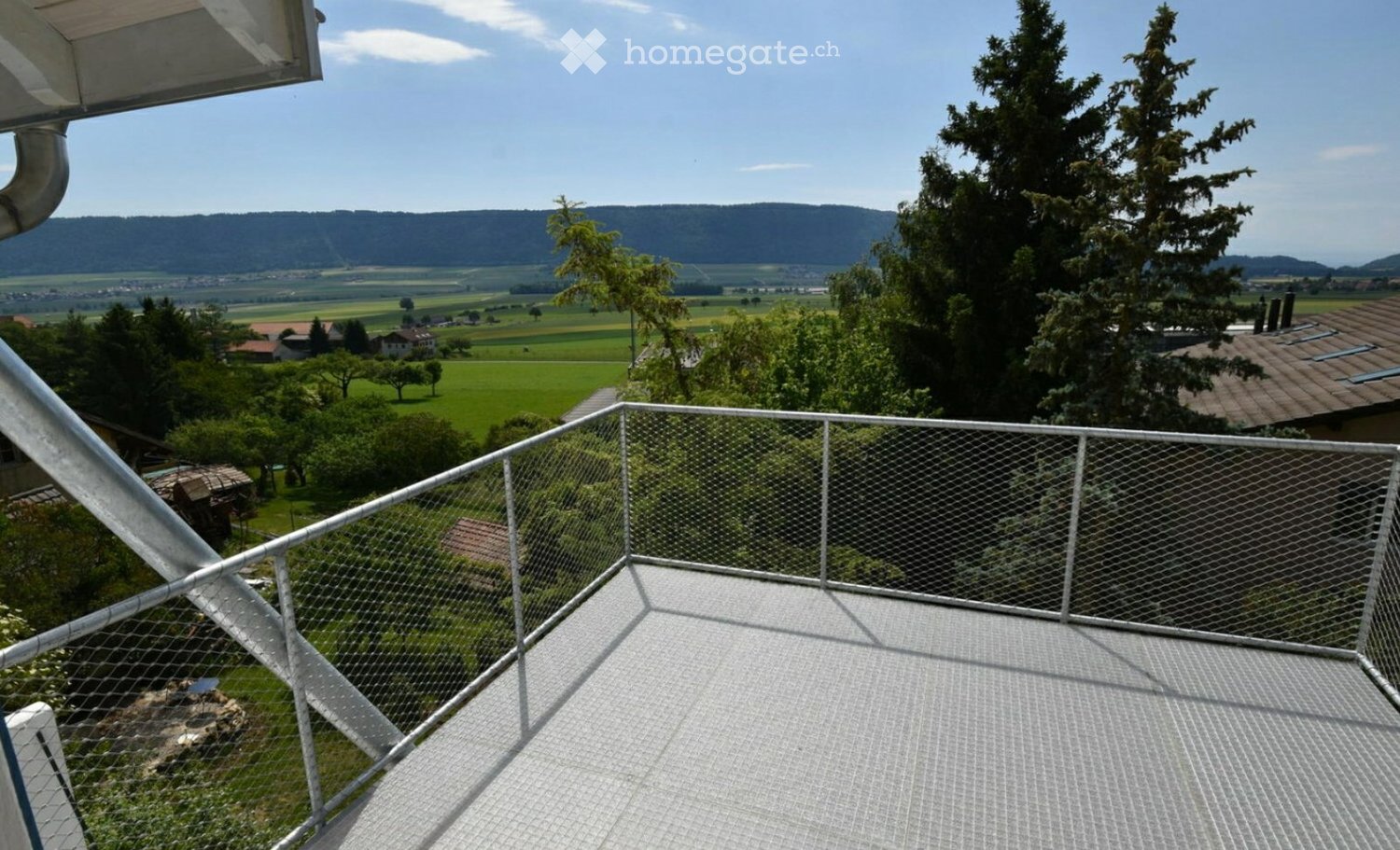 2 ½ rooms apartment, photo 1 sur 5