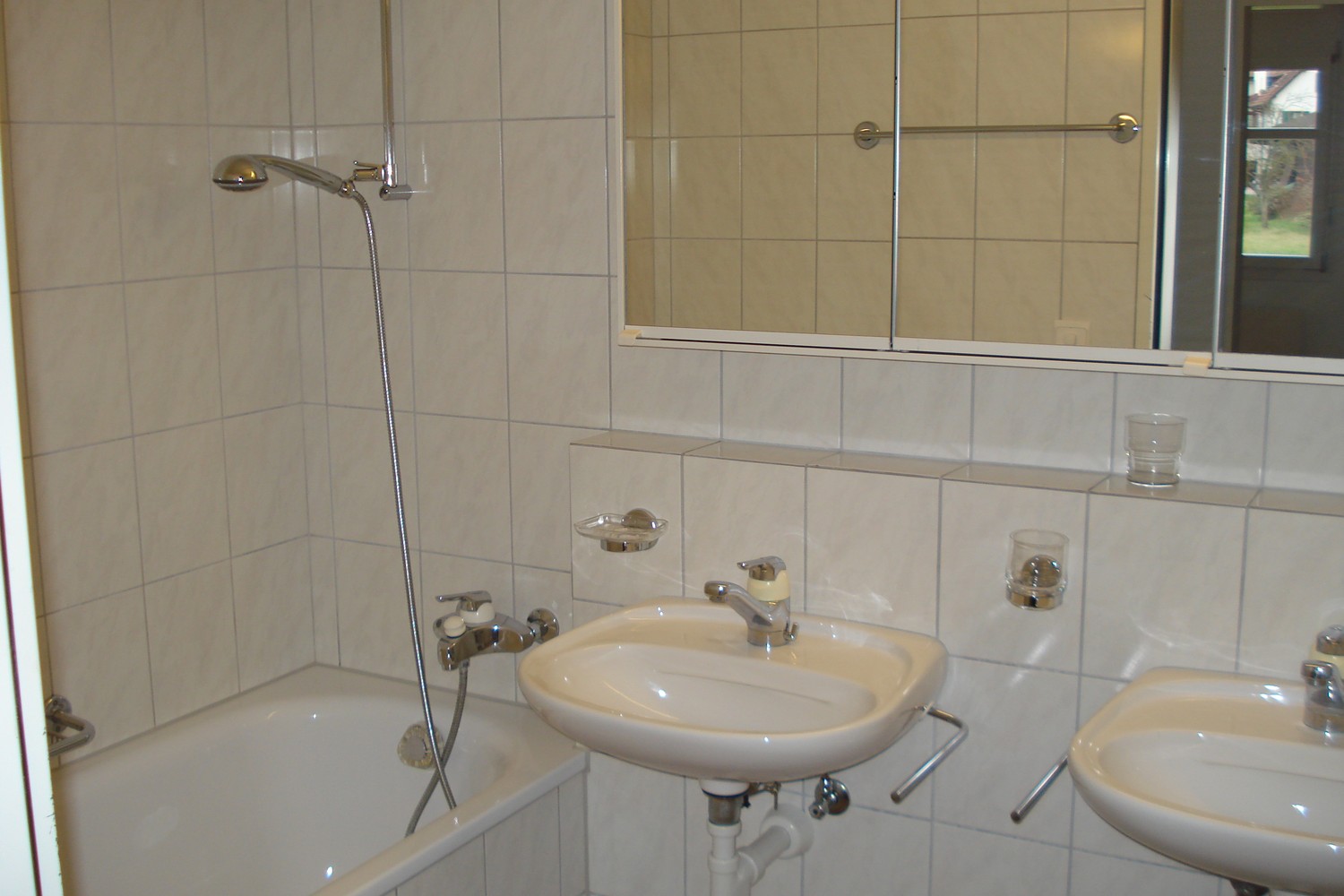 Appartement de 4 ½ pièces, photo 3 sur 6