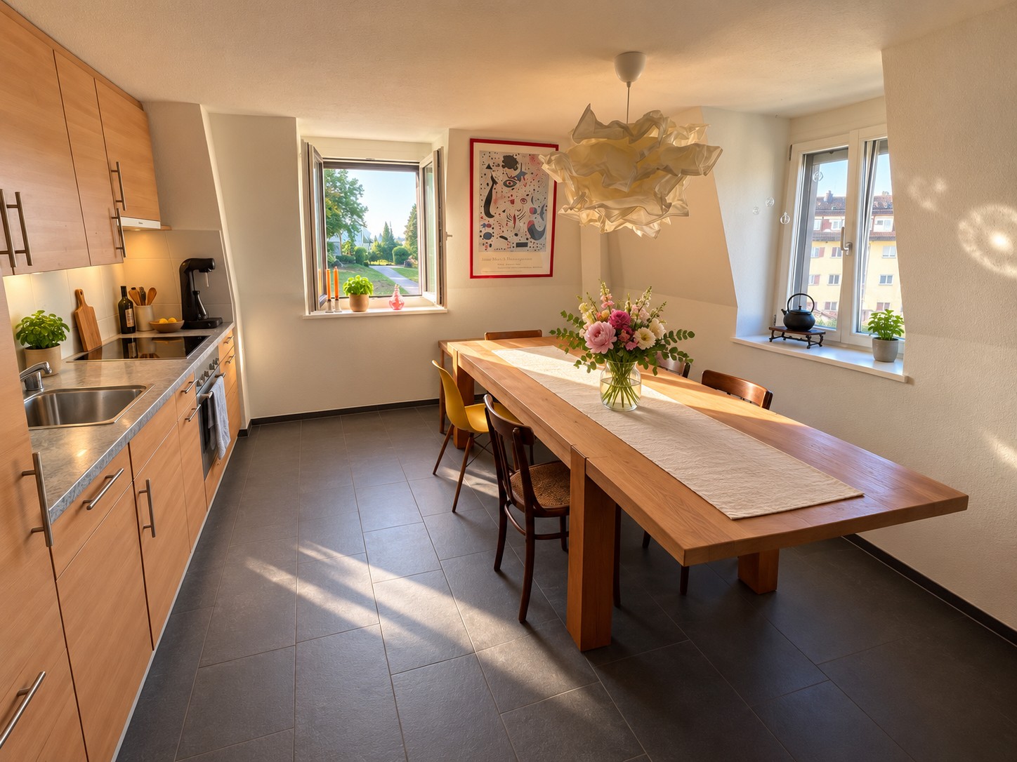 Appartement de 2 ½ pièces, photo 4 sur 10