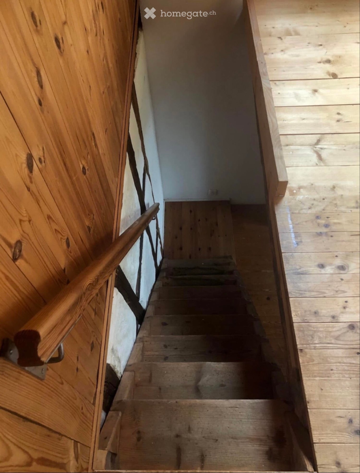1 pièce chambre individuelle, photo 4 sur 4