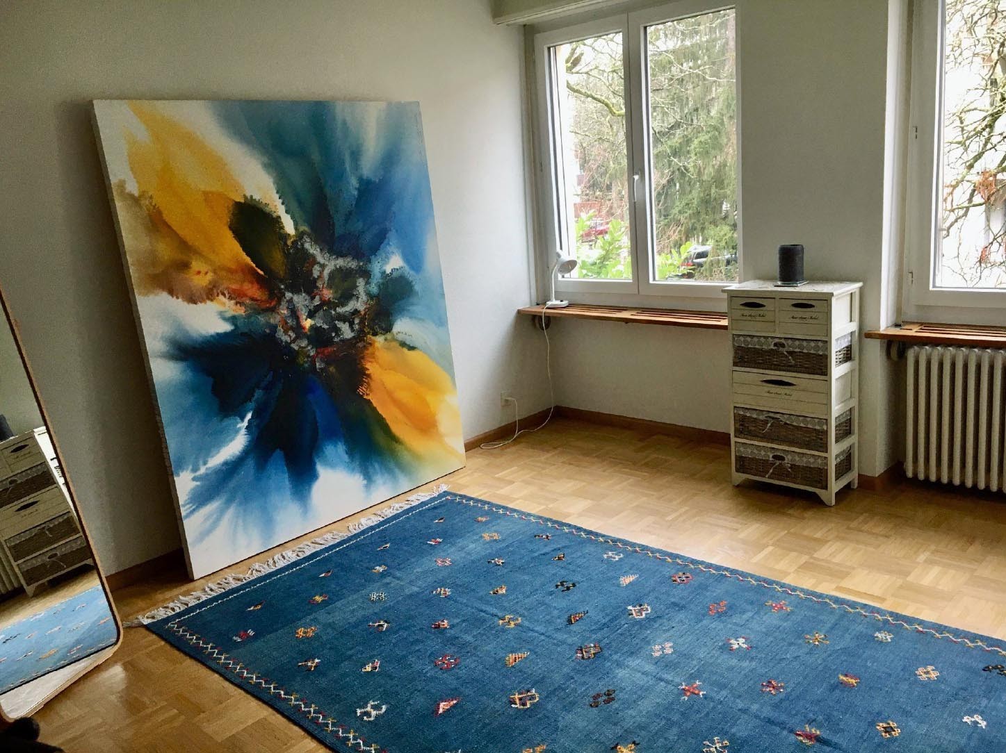 Appartement de 3 pièces, photo 6 sur 8