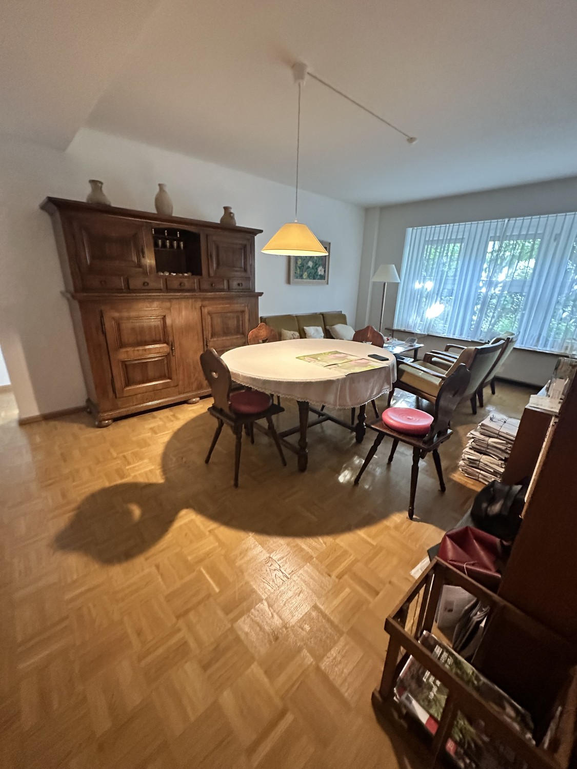 Appartement de 3 pièces, photo 8 sur 8
