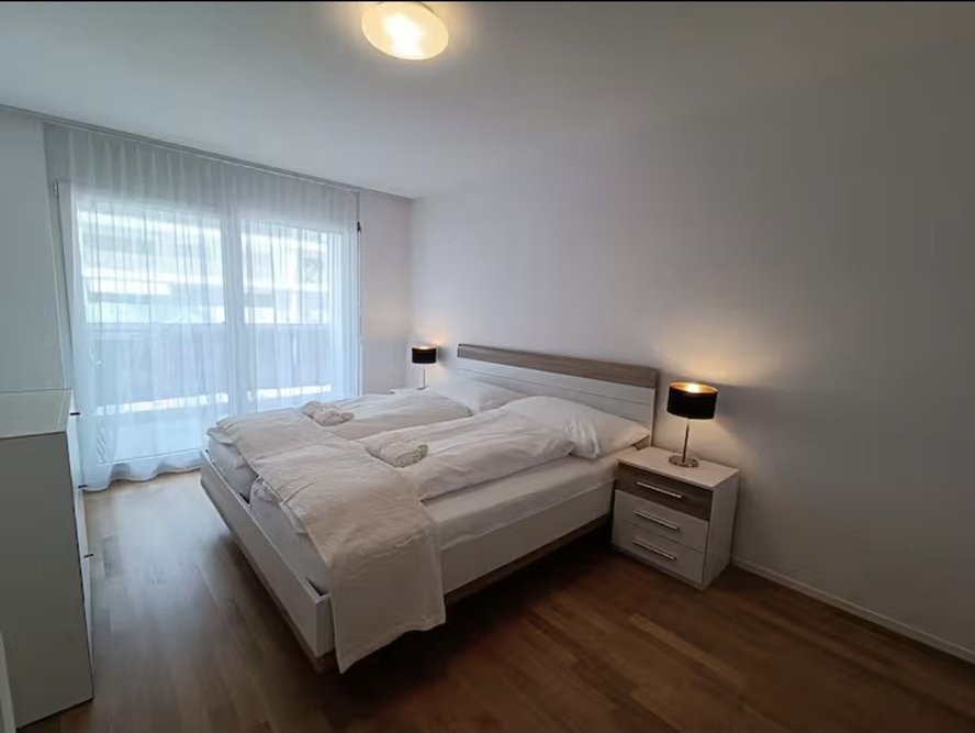 Appartement 2 ½ pièces, photo 3 sur 5